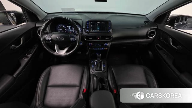 Hyundai Kona id 4345420 из Кореи 27