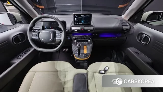 Hyundai Casper id 3378119 из Кореи 17