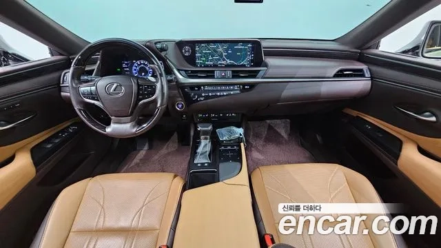 Lexus ES300h 7th generation id 2870520 из Кореи 17