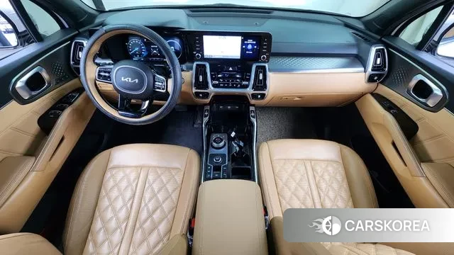 Kia Sorento 4th Generation id 3406364 из Кореи 17