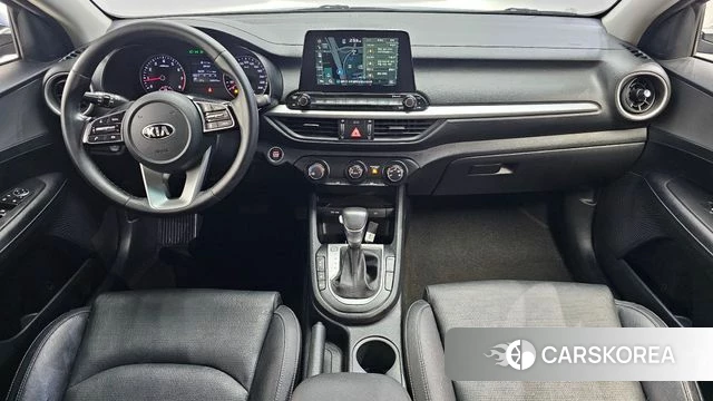 Kia Come New K3 id 4305066 из Кореи 17