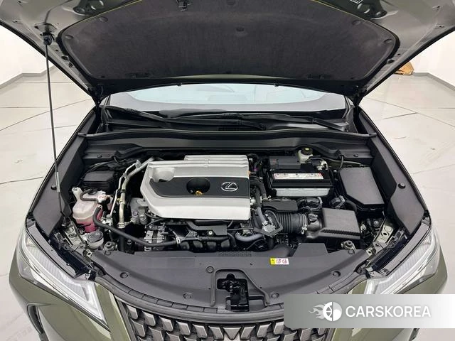 Lexus UX id 3858001 из Китая 27