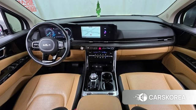 Kia Carnival 4th generation id 4691917 из Кореи 31