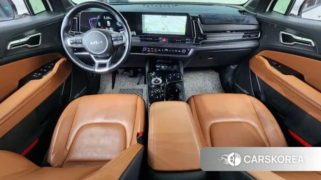 Kia Sportage 5th Generation id 3639399 из Кореи 17