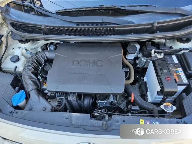 Kia All New Morning (JA) id 2997421 из Кореи 17