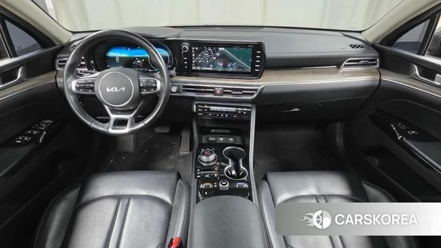 Kia K5 3rd generation id 3935203 из Кореи 17