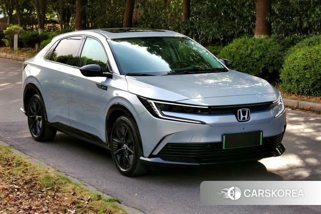 Honda e: NP2 Pole Pai 2 id 4262138 из Китая 17