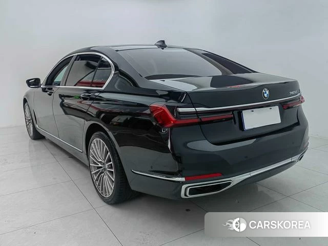 BMW 7 series id 4348412 из Китая 17