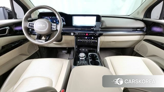 Kia Carnival 4th generation id 3941508 из Кореи 17