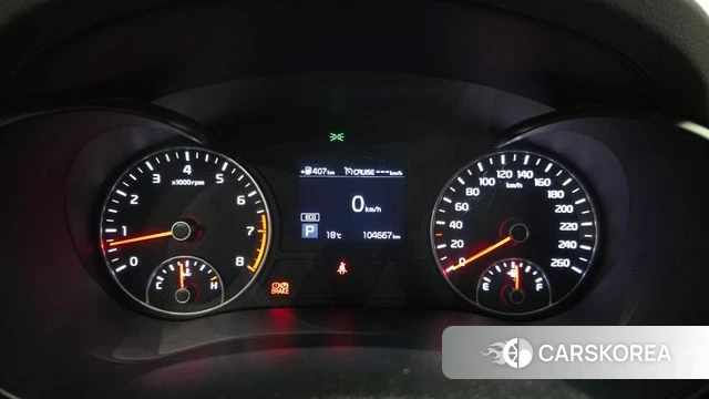Kia The New K5 2nd generation id 4356818 из Кореи 29