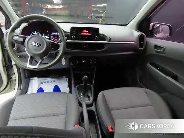 Kia All New Morning (JA) id 3444913 из Кореи 15