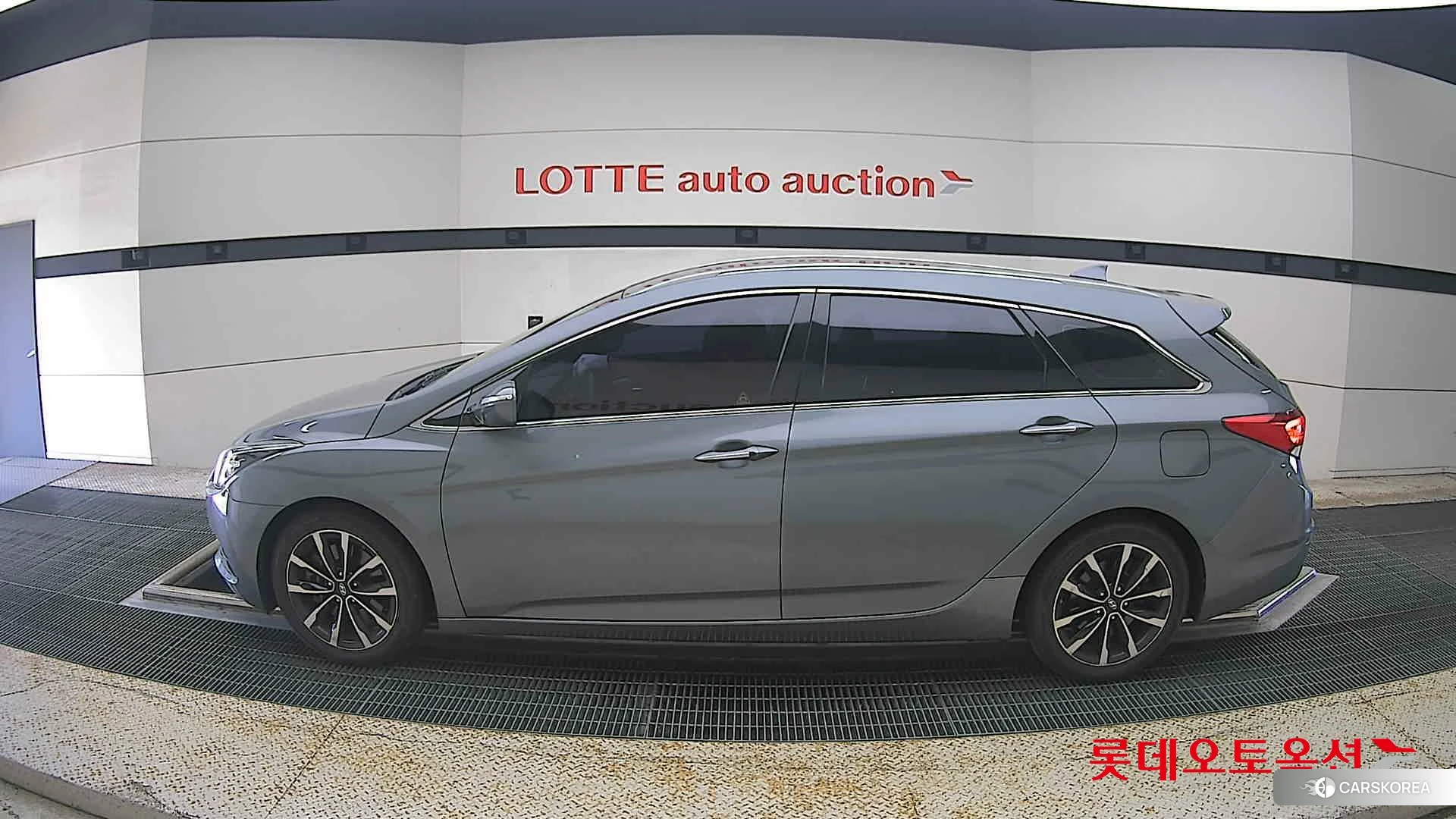 Hyundai i40 id 4902488 из Кореи 34