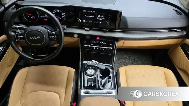 Kia Carnival 4th generation id 3032403 из Кореи 17