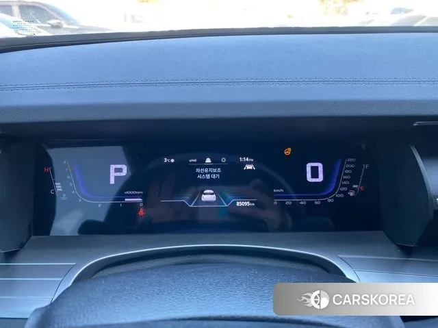 Ssangyong Torres id 3619053 из Кореи 17