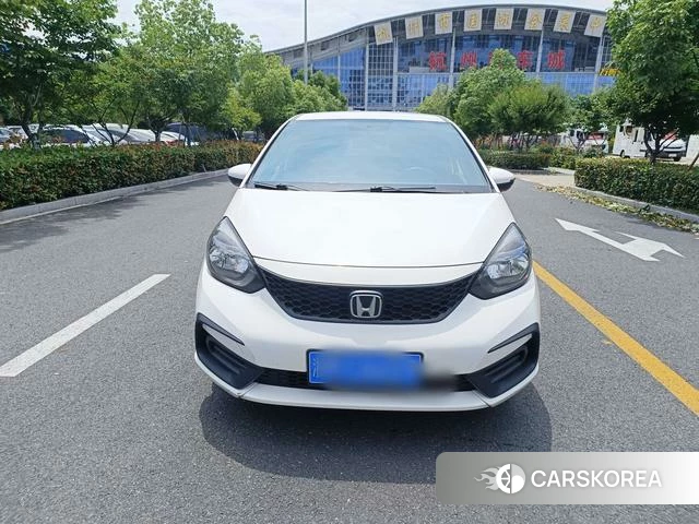 Honda Fit id 4380559 из Китая 11