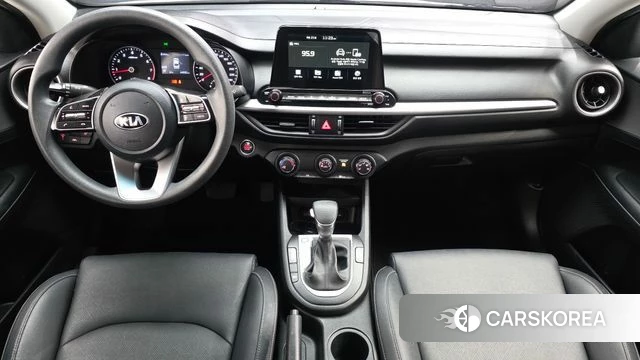 Kia Come New K3 id 4180285 из Кореи 17