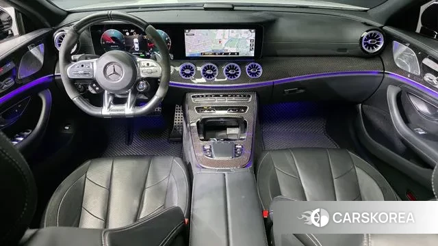 Mercedes-Benz CLS-Class C257 id 3727029 из Кореи 17