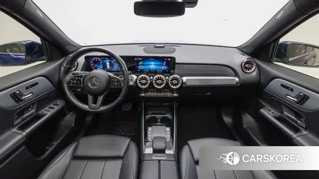 Mercedes-Benz GLB-Class X247 id 3296073 из Кореи 17