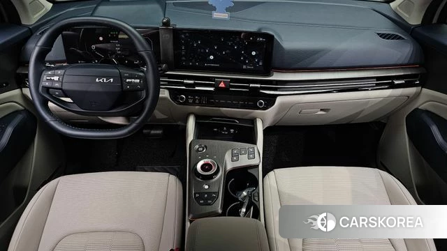 Kia The New Sportage 5th Generation id 4612419 из Кореи 31