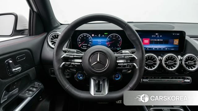 Mercedes-Benz GLB-Class X247 id 4499385 из Кореи 8