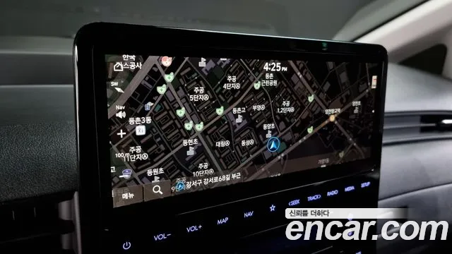 Hyundai Staria id 2525209 из Кореи 17