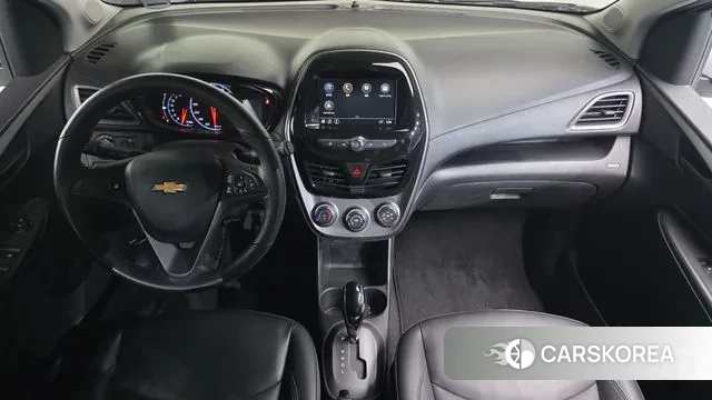 Chevrolet (GM Daewoo) The New Spark id 3281867 из Кореи 17