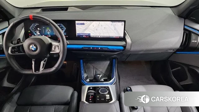 BMW X3 (G45) id 3775809 из Кореи 17