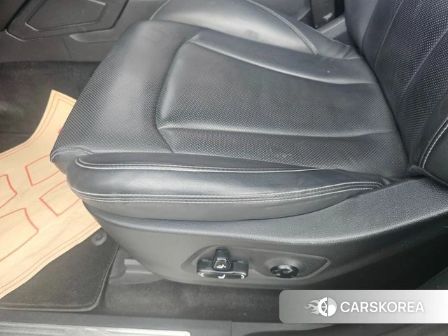 Ssangyong Rexton Sports id 4594970 из Кореи 17