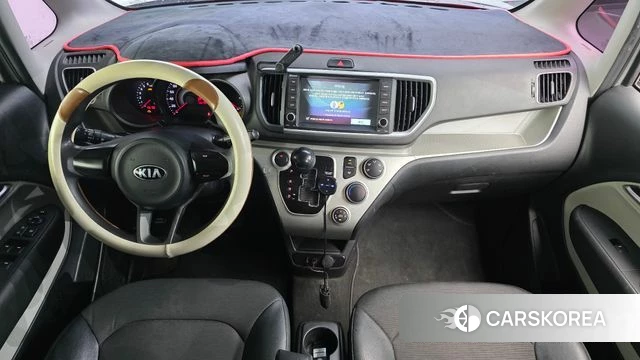 Kia The New Ray id 4751074 из Кореи 17