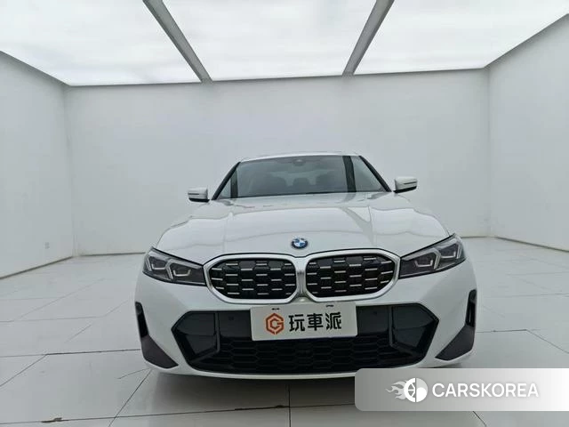 BMW 3 series id 4313391 из Китая 8