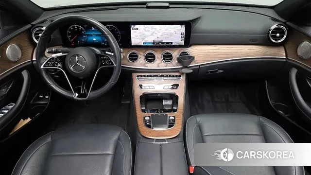 Mercedes-Benz E-Class W213 id 3771632 из Кореи 17