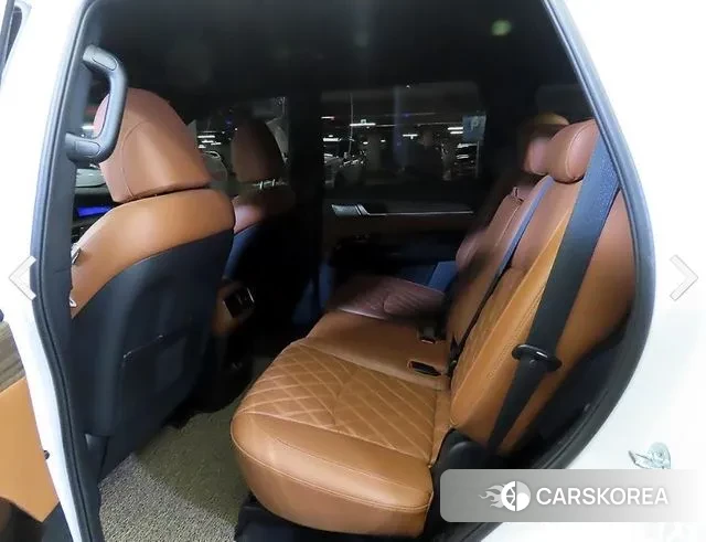 Kia Mohave Master id 3448002 из Кореи 17