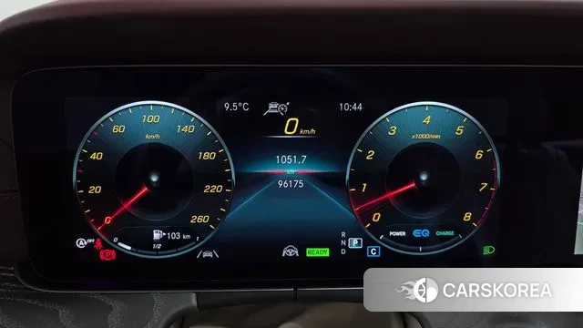 Mercedes-Benz CLS-Class C257 id 3530084 из Кореи 17