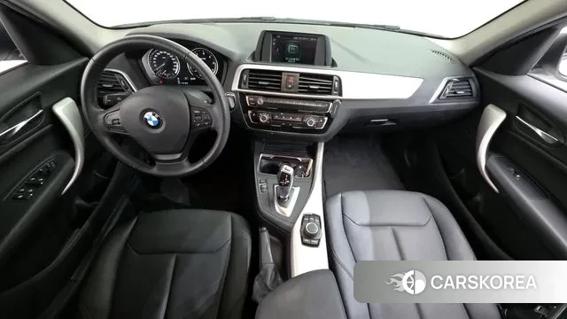 BMW 1 Series (F20) id 3647390 из Кореи 17