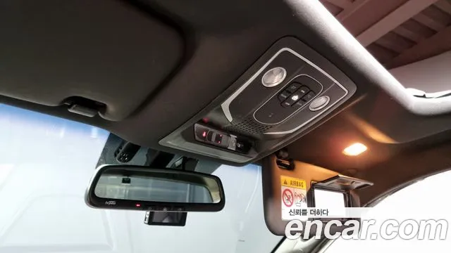 Ssangyong The New Rexton Sports Cannes id 2553109 из Кореи 17