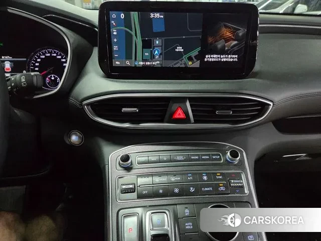 Hyundai The New Santa Fe id 3059363 из Кореи 17