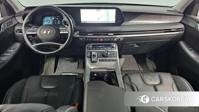 Hyundai The New Palisade id 4744429 из Кореи 17