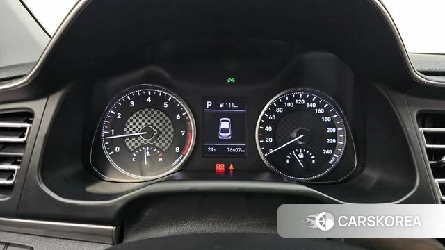 Hyundai The New Avante AD id 4384441 из Кореи 27