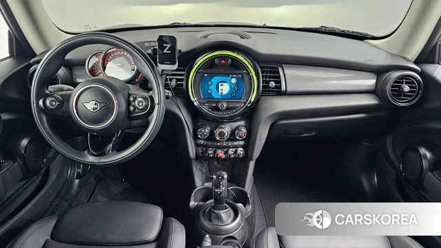 Mini Cooper id 3965861 из Кореи 17