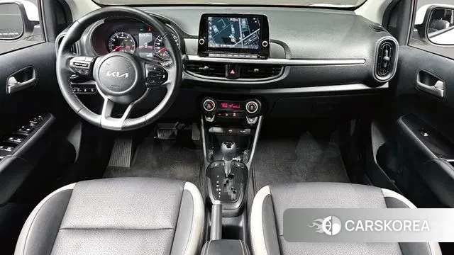 Kia Morning Urban (JA) id 3022886 из Кореи 17