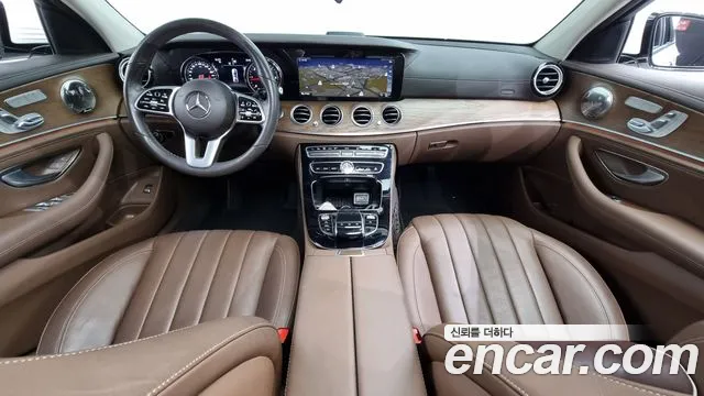 Mercedes-Benz E-Class W213 id 2808079 из Кореи 17