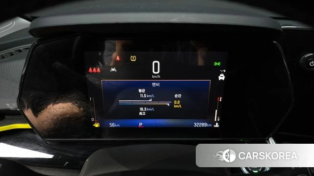 Chevrolet (GM Daewoo) Trax Crossover id 4591612 из Кореи 27
