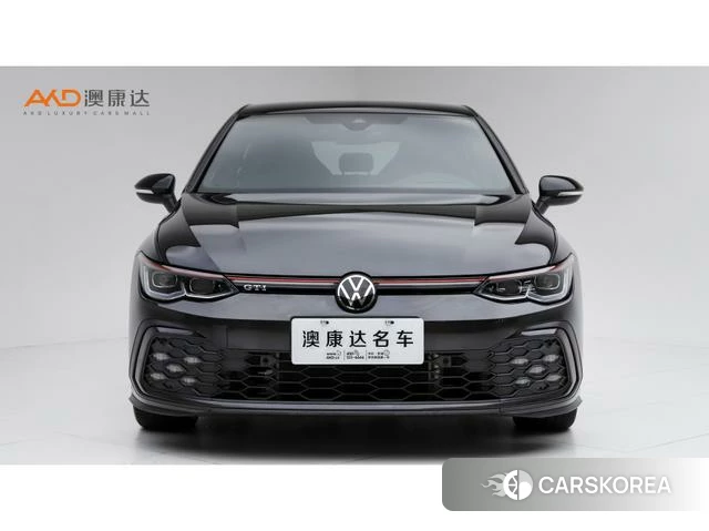 Volkswagen Golf GTI id 4328771 из Китая 7