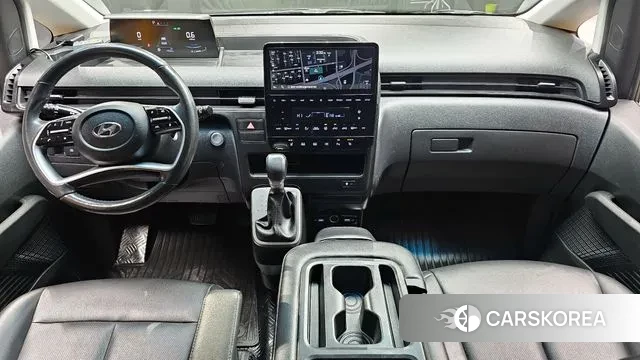 Hyundai Staria id 3751852 из Кореи 17