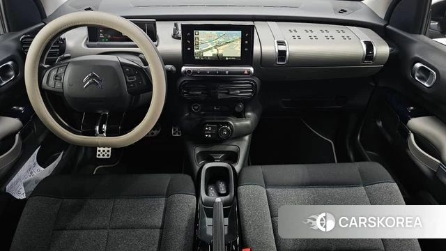 Citroen / DS C4 Cactus id 4677804 из Кореи 29