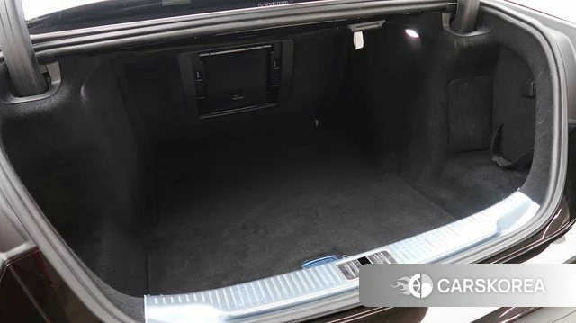 Mercedes-Benz S-Class W223 id 4784424 из Кореи 17