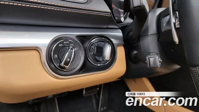 Porsche 718 Boxster id 2550251 из Кореи 17