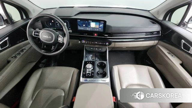 Kia The New Carnival 4th Generation id 4571509 из Кореи 35