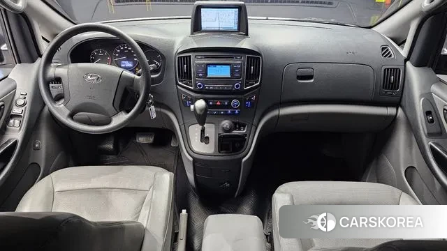 Hyundai The New Grand Starex id 2960731 из Кореи 17