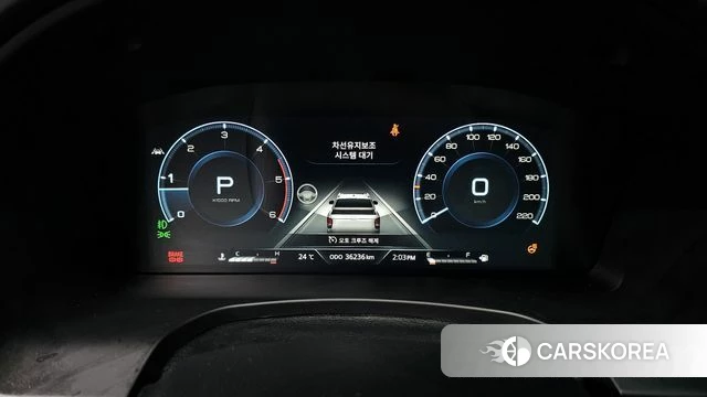 Ssangyong The New Rexton Sport id 4433820 из Кореи 29